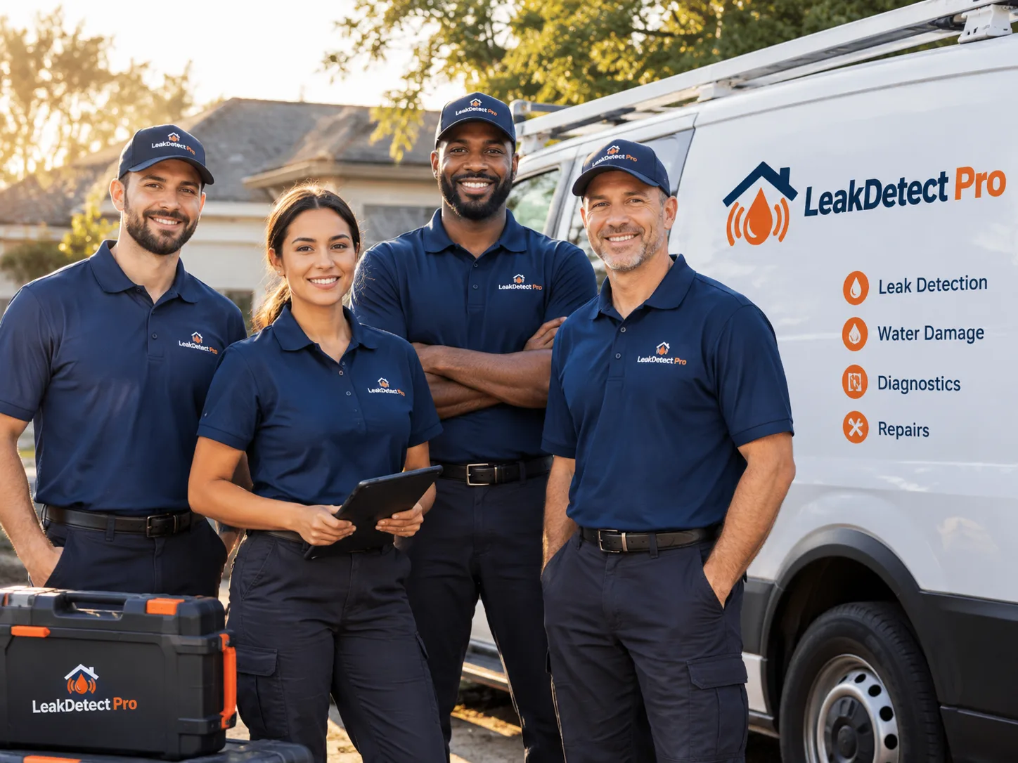 Roof Repair company in Homer, OH